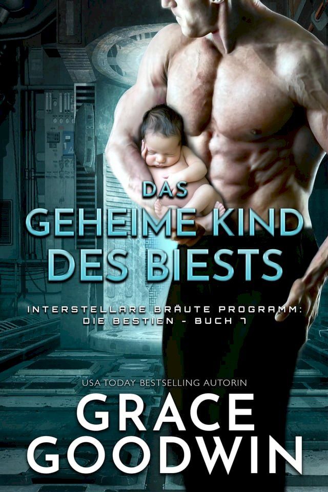  Das geheime Kind der Bestie(Kobo/電子書)