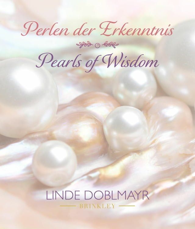  Perlen der Erkenntnis - Pearls of Wisdom(Kobo/電子書)