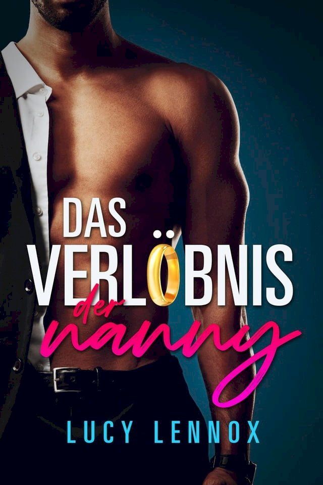  Das Verl&ouml;bnis der Nanny(Kobo/電子書)