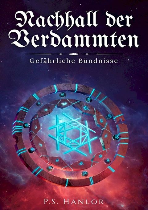 Nachhall der Verdammten(Kobo/電子書)