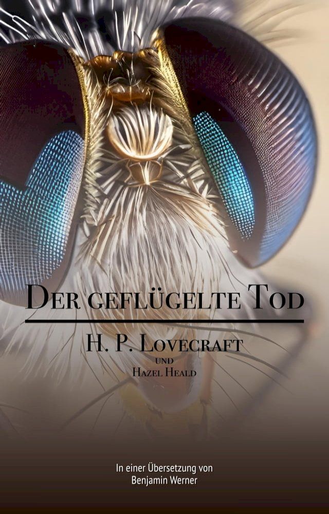  Der gefl&uuml;gelte Tod(Kobo/電子書)