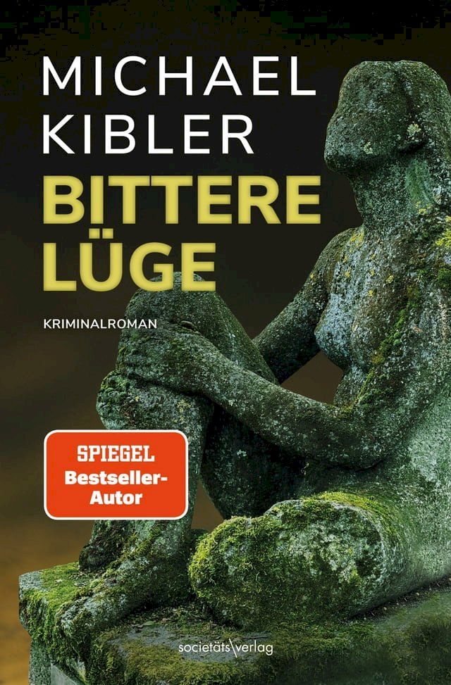  Bittere Lüge(Kobo/電子書)