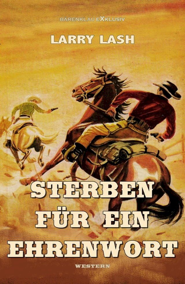  Sterben f&uuml;r ein Ehrenwort(Kobo/電子書)