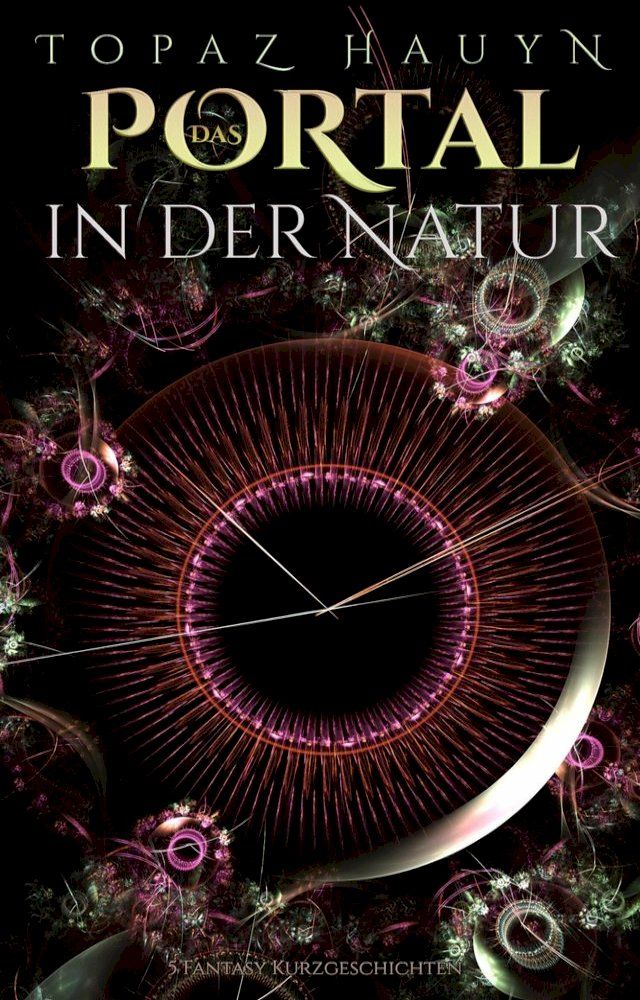  Das Portal in der Natur(Kobo/電子書)