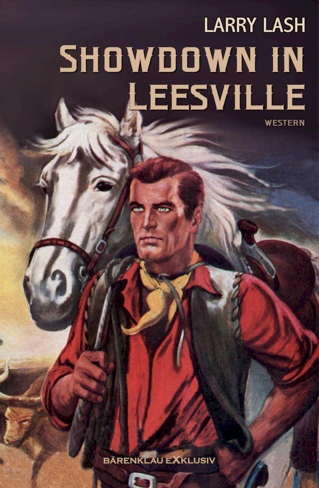  Showdown in Leesville(Kobo/電子書)