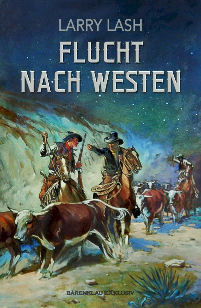  Flucht nach Westen(Kobo/電子書)