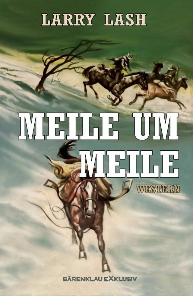  Meile um Meile(Kobo/電子書)