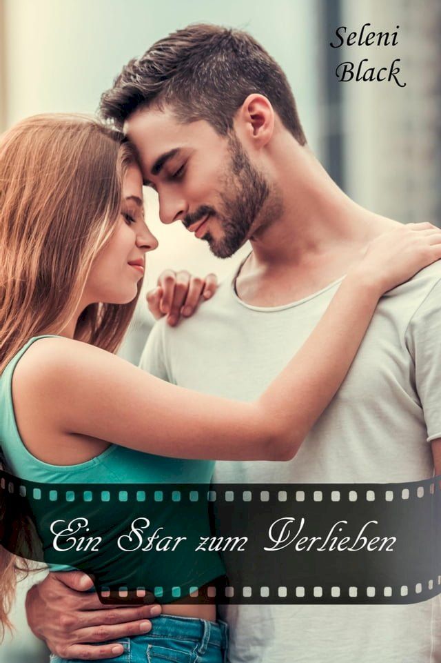  Ein Star zum Verlieben(Kobo/電子書)