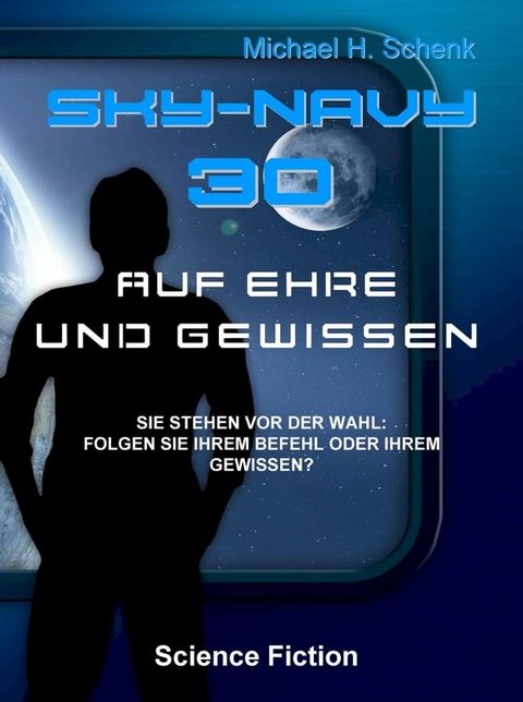 Sky-Navy 30 - "Auf Ehre und Gewissen"(Kobo/電子書)