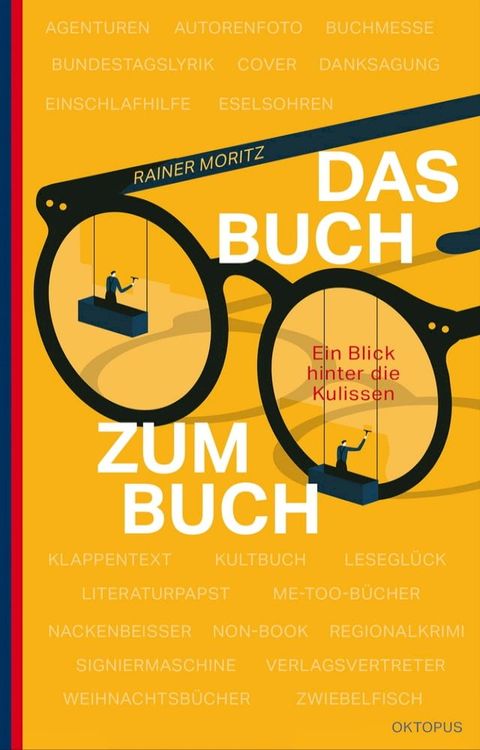 Das Buch zum Buch(Kobo/電子書)