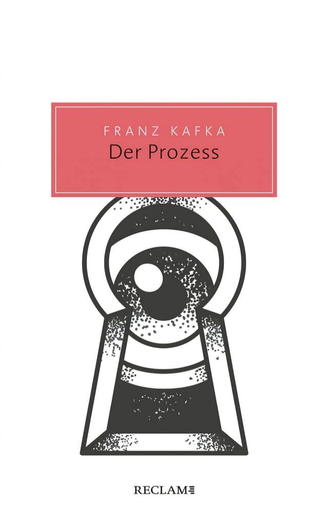  Der Prozess. Roman(Kobo/電子書)