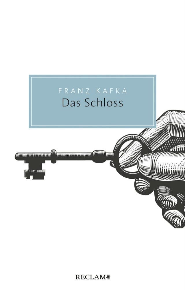  Das Schloss(Kobo/電子書)