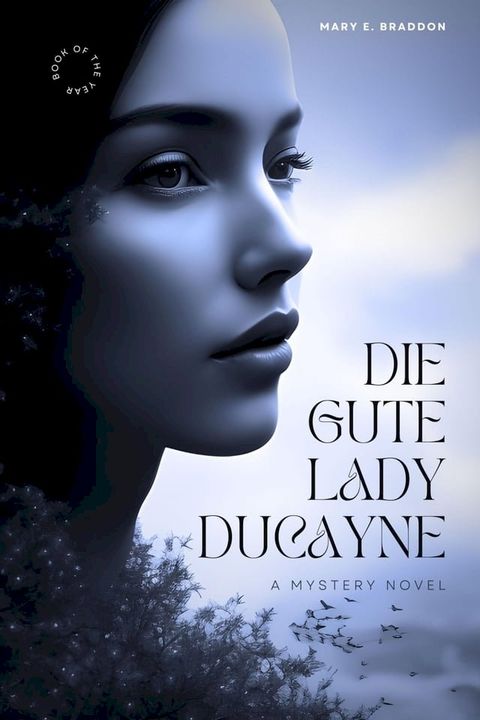 Die gute Lady Ducayne(Kobo/電子書)