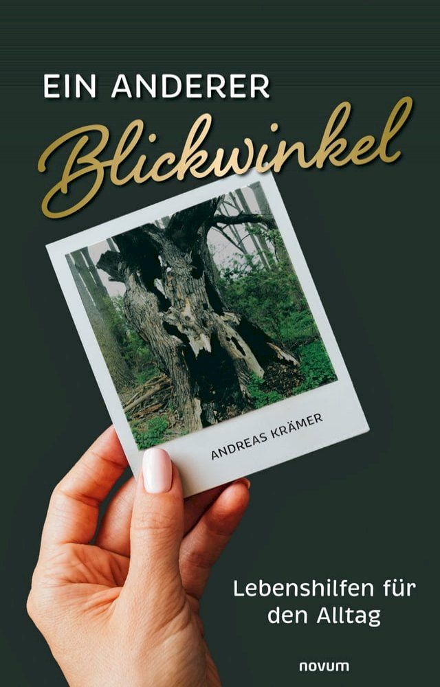  Ein anderer Blickwinkel(Kobo/電子書)