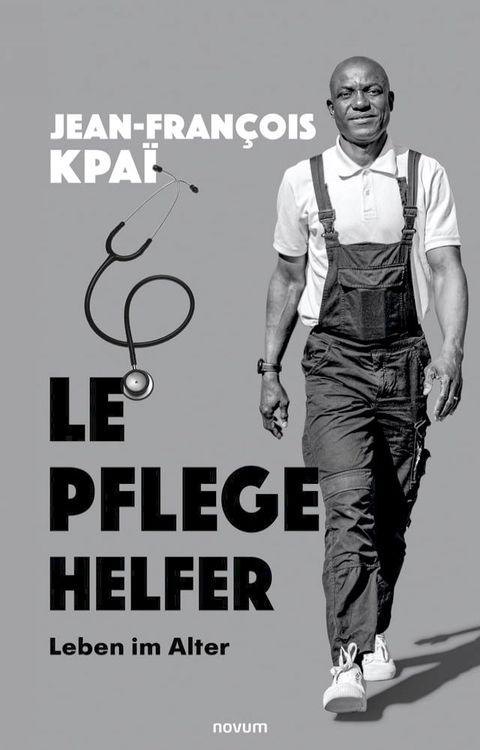 Le Pflegehelfer(Kobo/電子書)