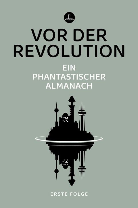 Vor der Revolution(Kobo/電子書)