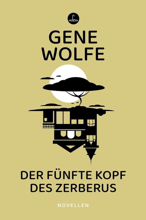 Der f&uuml;nfte Kopf des Zerberus(Kobo/電子書)