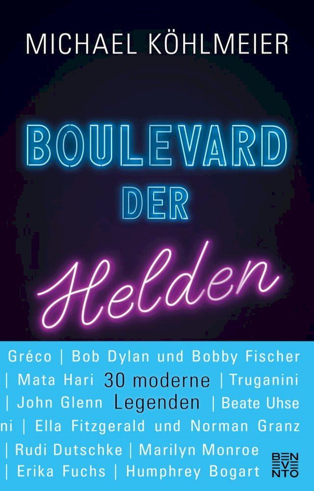  Boulevard der Helden(Kobo/電子書)