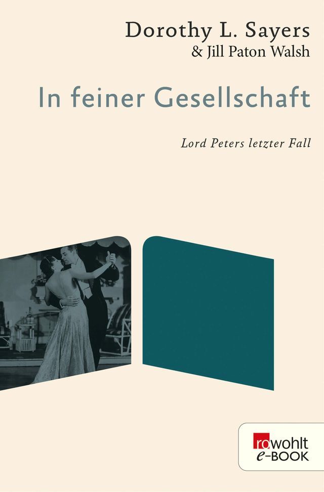  In feiner Gesellschaft(Kobo/電子書)