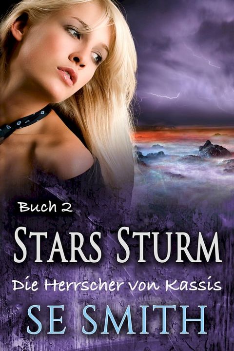 Stars Sturm(Kobo/電子書)