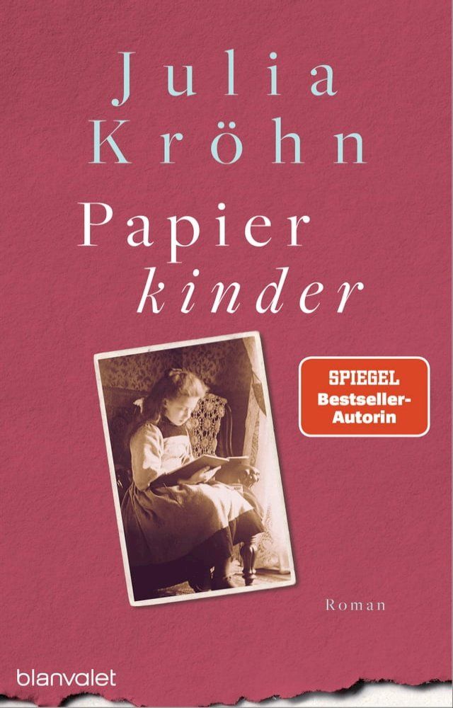  Papierkinder(Kobo/電子書)