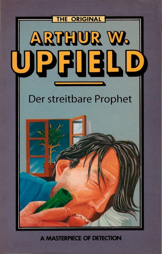  Der streitbare Prophet(Kobo/電子書)