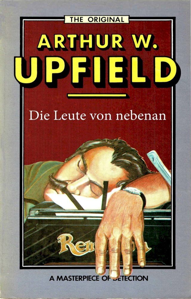  Die Leute von nebenan(Kobo/電子書)