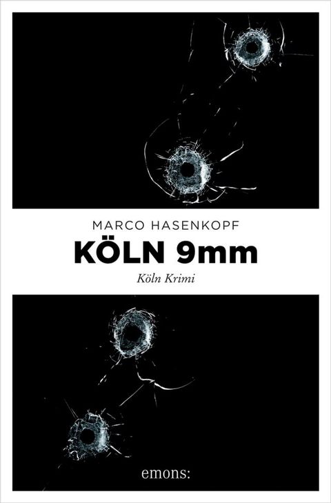 K&ouml;ln 9mm(Kobo/電子書)