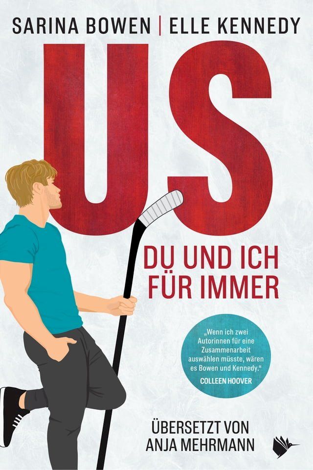  US - Du und ich f&uuml;r immer(Kobo/電子書)