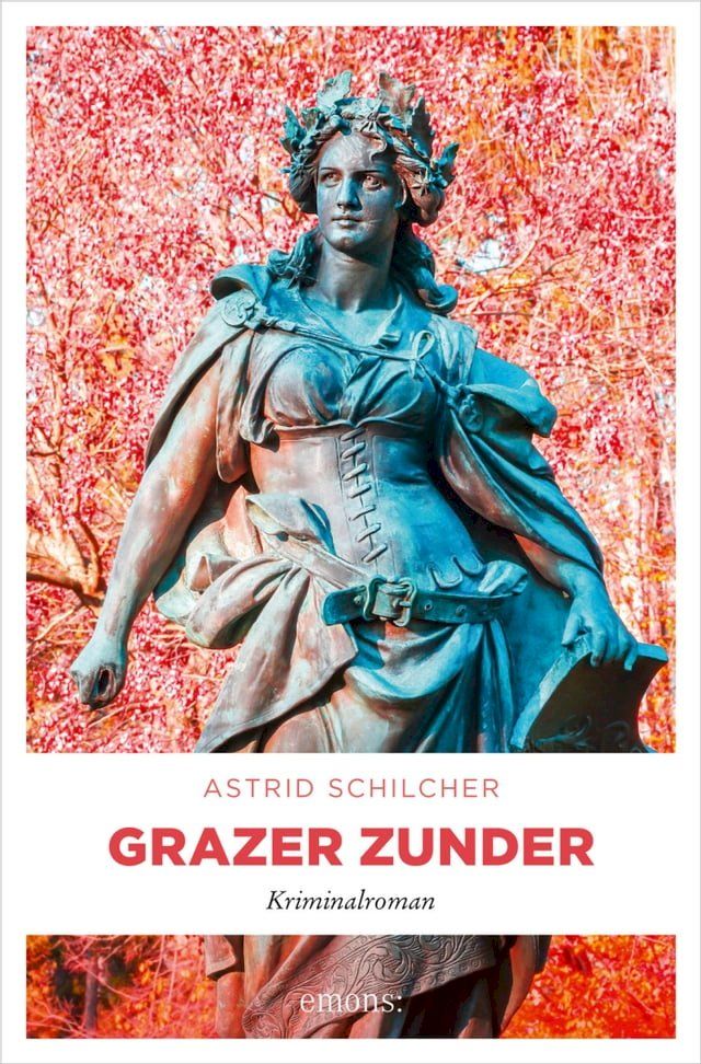  Grazer Zunder(Kobo/電子書)