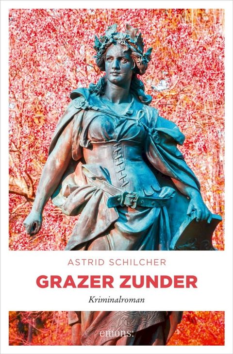 Grazer Zunder(Kobo/電子書)