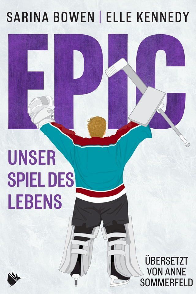  EPIC - Unser Spiel des Lebens(Kobo/電子書)