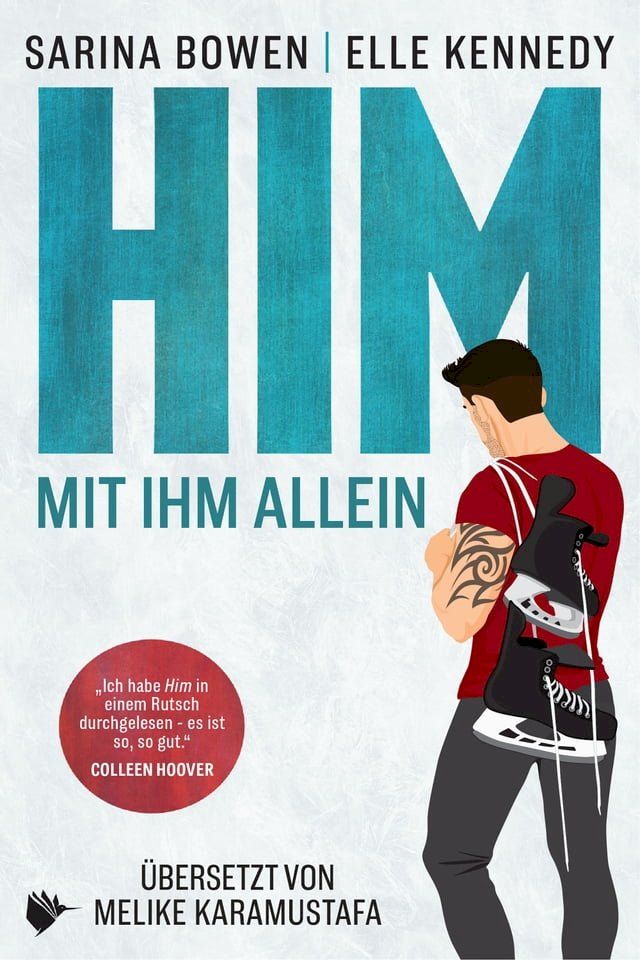  HIM - Mit ihm allein(Kobo/電子書)