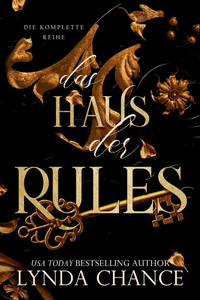  Das Haus der Rules(Kobo/電子書)