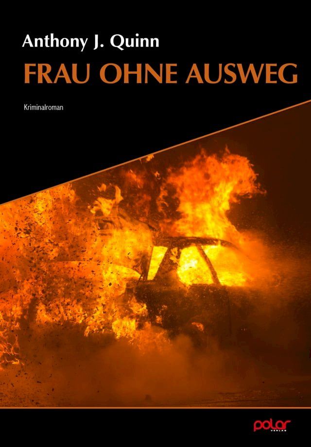  Frau ohne Ausweg(Kobo/電子書)