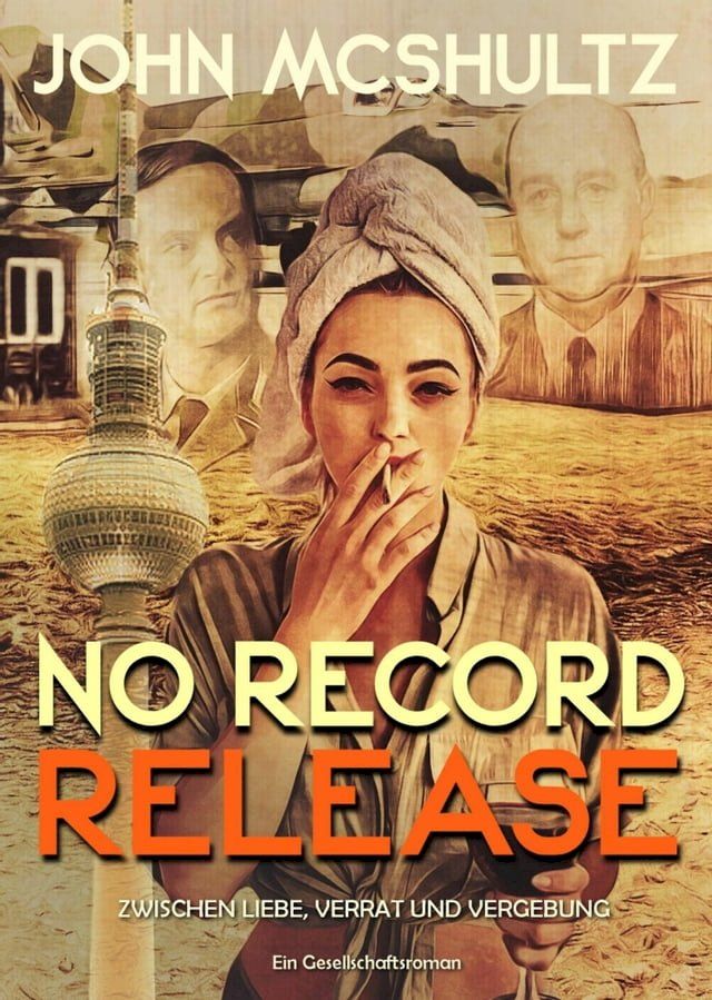  NO RECORD RELEASE(Kobo/電子書)