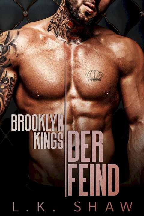 Brooklyn Kings: Der Feind(Kobo/電子書)