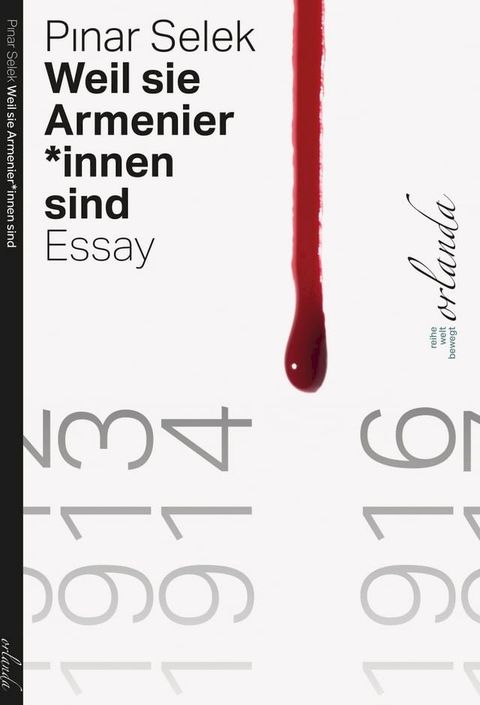 Weil sie Armenier*innen sind(Kobo/電子書)