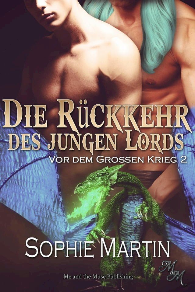  Die Rückkehr des jungen Lords(Kobo/電子書)