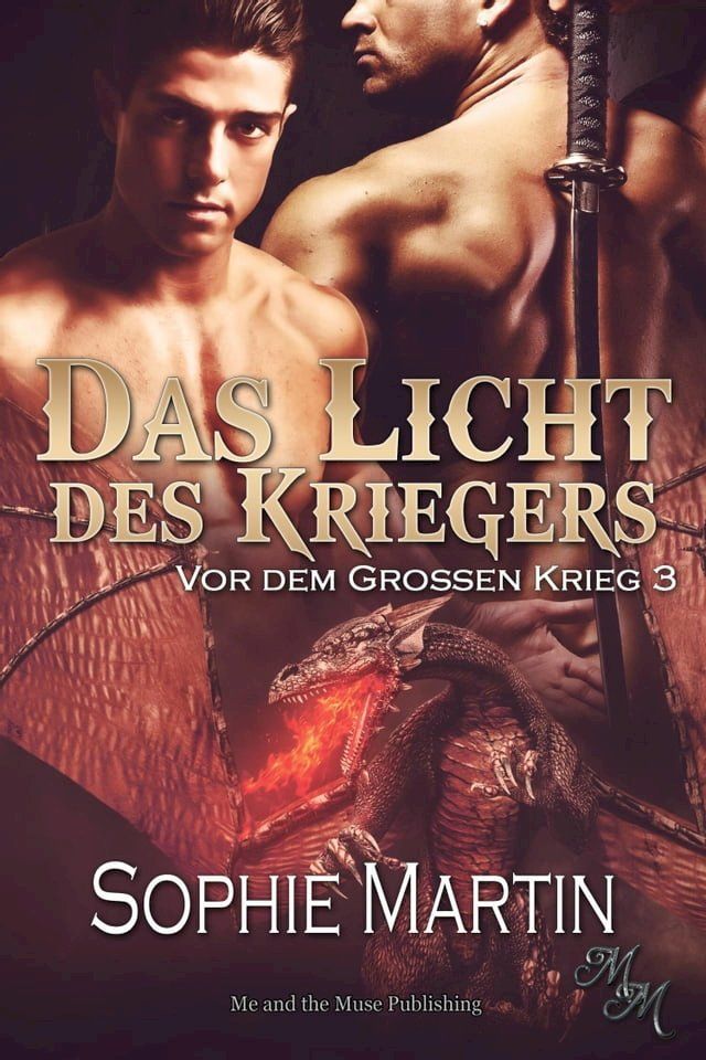  Das Licht des Kriegers(Kobo/電子書)