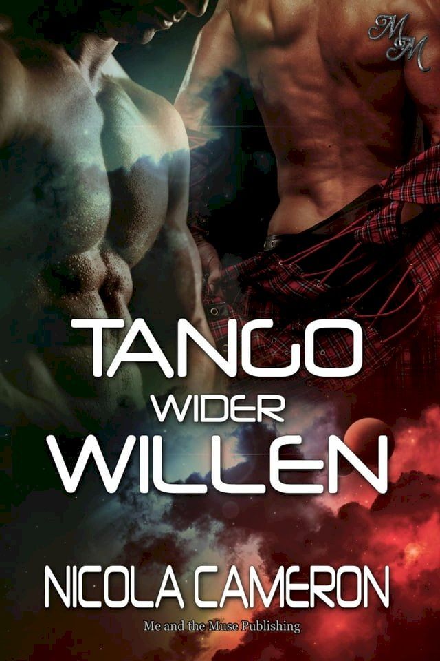  Tango wider Willen(Kobo/電子書)