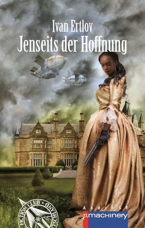 JENSEITS DER HOFFNUNG(Kobo/電子書)