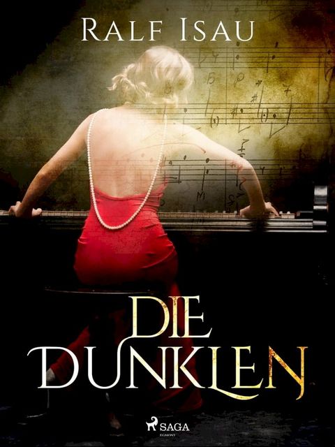 Die Dunklen(Kobo/電子書)