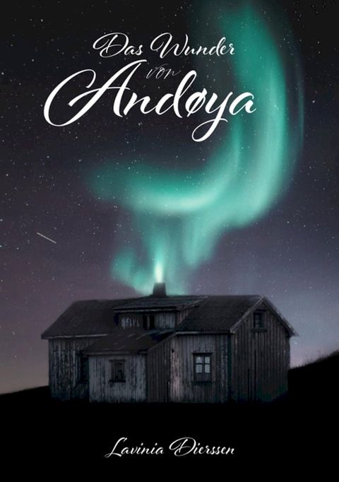 Das Wunder von Andøya(Kobo/電子書)