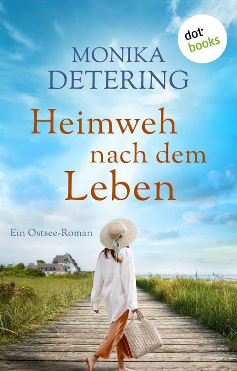 Heimweh nach dem Leben(Kobo/電子書)