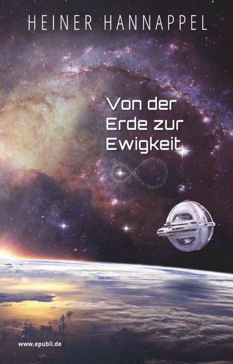 Von der Erde zur Ewigkeit!(Kobo/電子書)