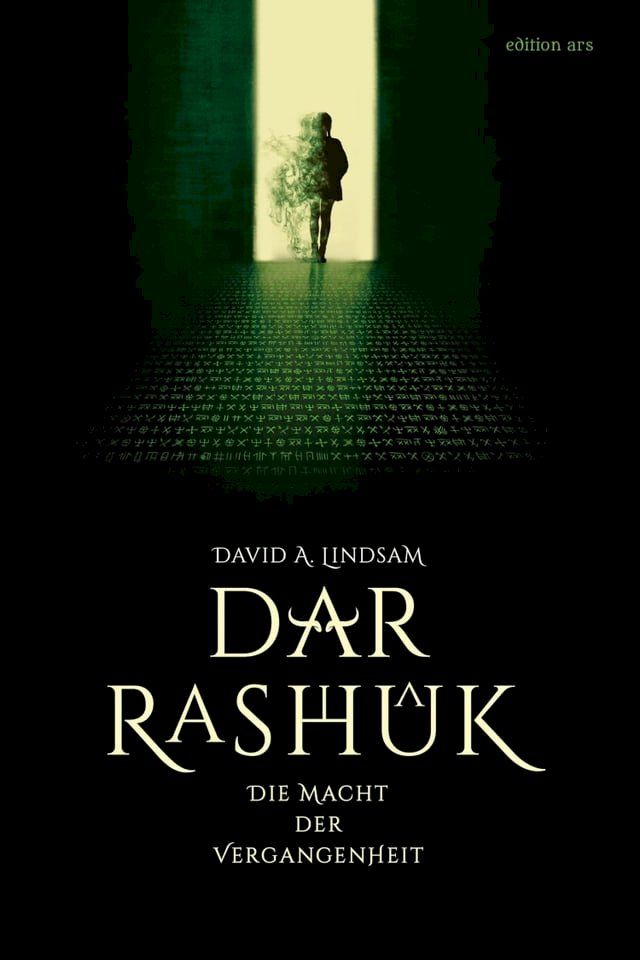  Dar-Rash&ucirc;k(Kobo/電子書)