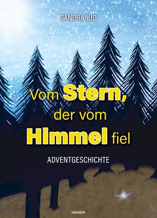  Vom Stern, der vom Himmel fiel(Kobo/電子書)