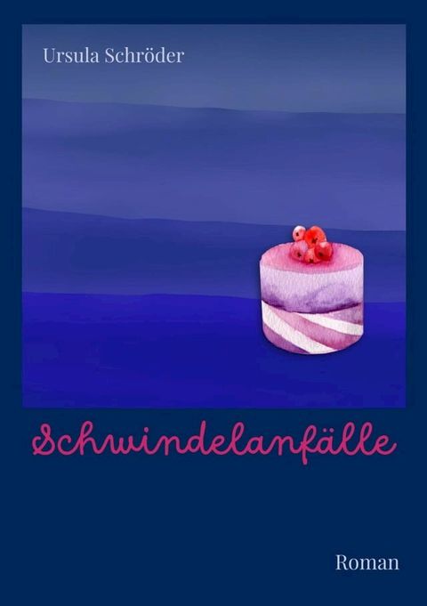 Schwindelanf&auml;lle(Kobo/電子書)