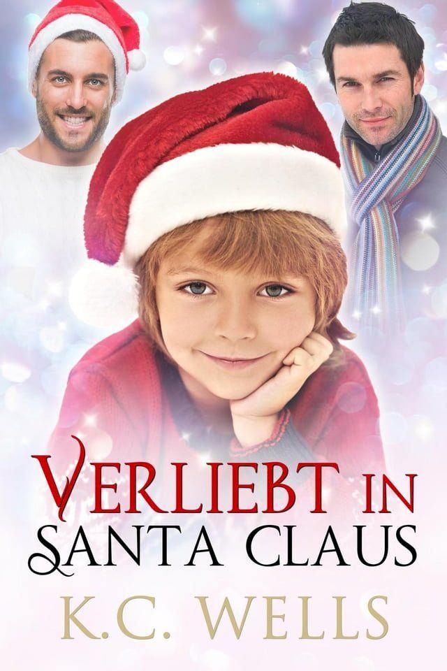  Verliebt in Santa Claus(Kobo/電子書)